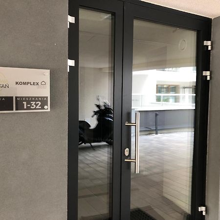 Komfortowe Apartamenty Kielce Klonowa ,Ogrodek, Garaz Podziemny, Samodzielne Wejscie Na Kod 24H Exterior photo